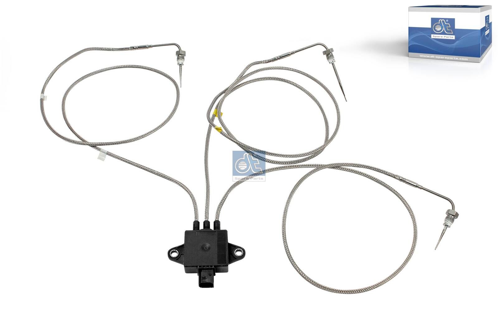 Senzor DT Spare Parts 1.21723