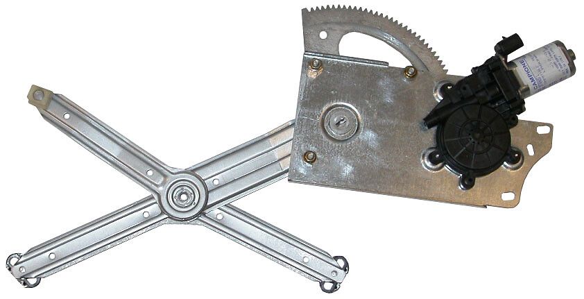 Podnośnik szyby VALEO 850344