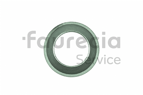 Bague d'étanchéité, tuyau d'échappement