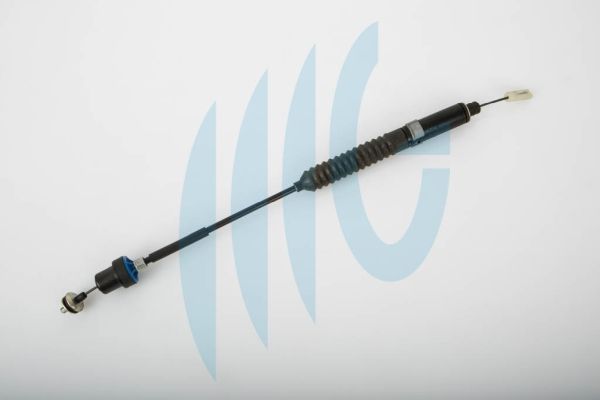 Cięgło, sterowanie sprzęgłem RICAMBIFLEX GM 01281002