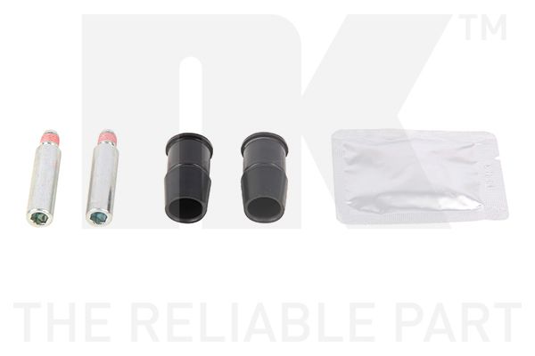 Tuleja prowadząca, zacisk hamulcowy NK 8993002