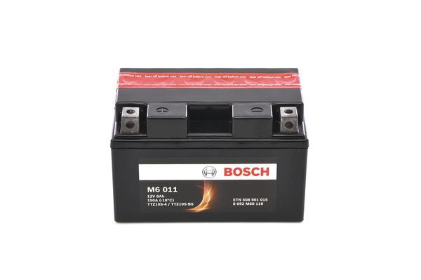 Akumulator BOSCH 0 092 M60 110