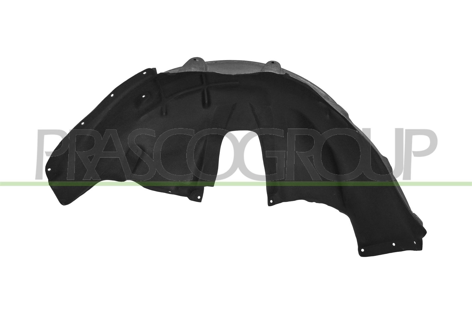 Carenaj roata PRASCO Premium AD8203653