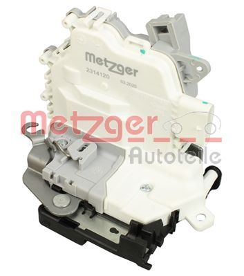 incuietoare usa METZGER 2314120