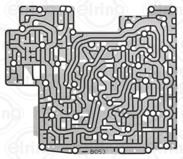 Etansare ulei, transmisie automata ELRING 040.593