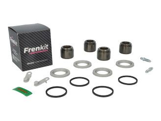 Set frana de performanta FRENKIT PERFORMANCE 674003
