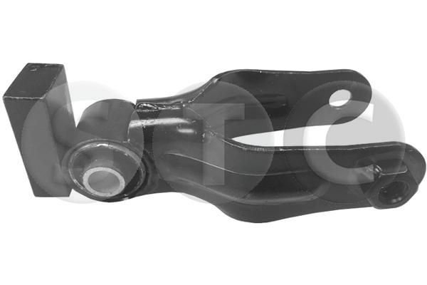 Łożyskowanie silnika STC T405232