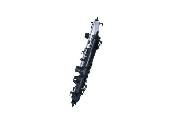 Levně Chladič, chlazení motoru NRF 53159