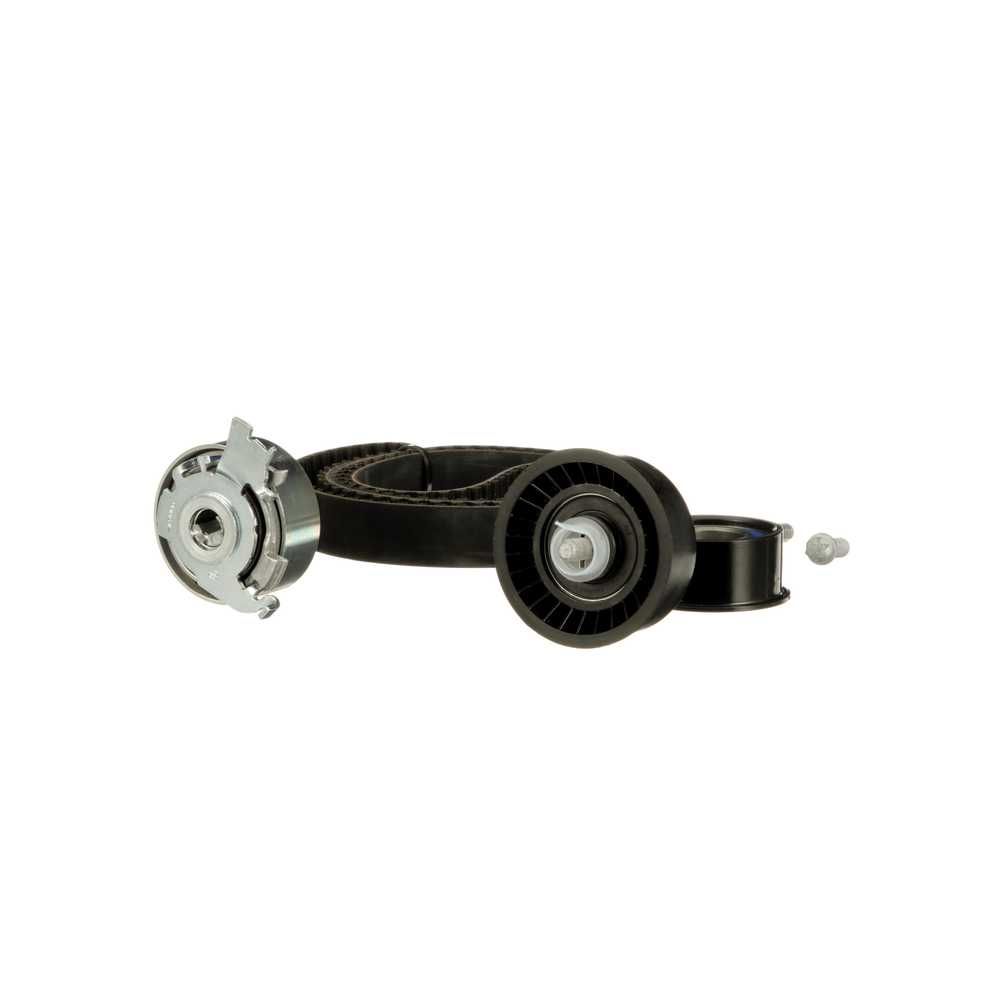 Zobsiksnas komplekts