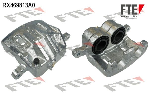 Zacisk hamulca FTE 9291225