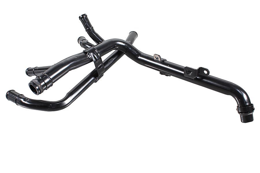 Cuplaj conducta lichid racire METZGER AUTOTEILE 4010574