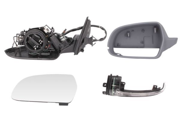 Наружное зеркало