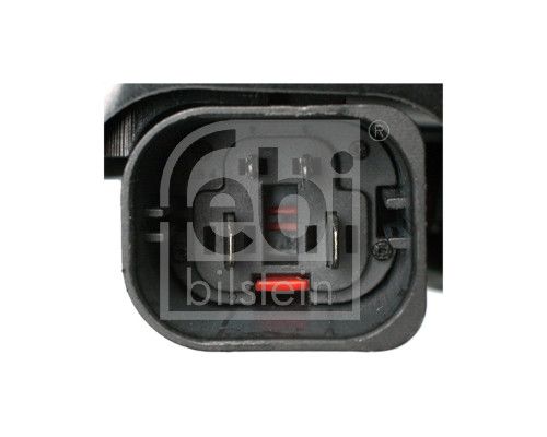Ventilateur, refroidissement du moteur
