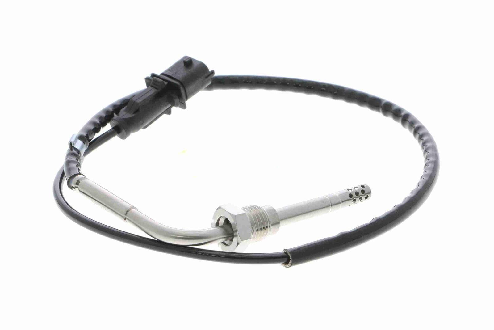 Capteur, température des gaz