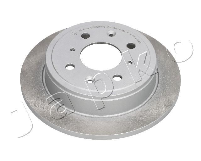Tarcza hamulcowa JAPKO 61402C