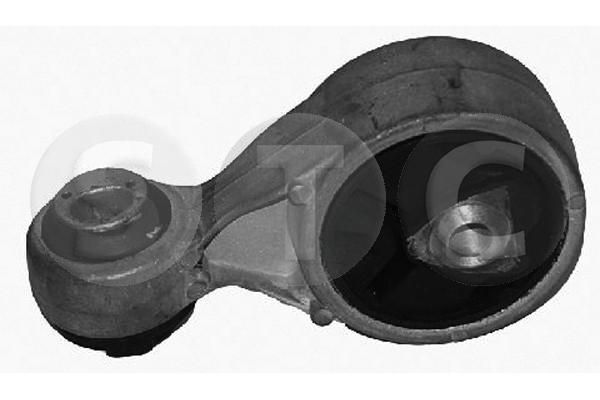 Łożyskowanie silnika STC T404627