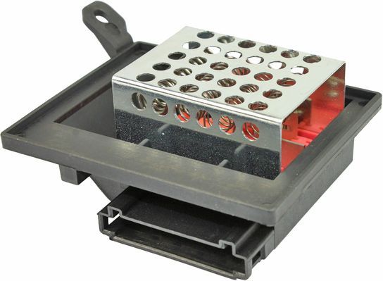 Odpor, vnitřní tlakový ventilátor METZGER 0917243
