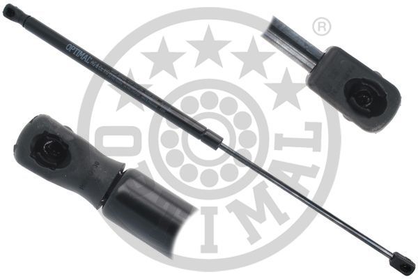 Sprężyna gazowa, pokrywa bagażnika OPTIMAL AG-50036