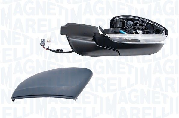 Lusterko zewnętrzne MAGNETI MARELLI 182201547200