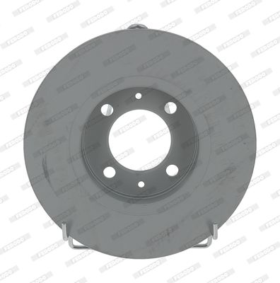 Tarcza hamulcowa FERODO DDF123