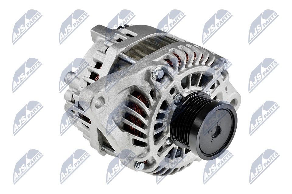 Alternator NTY EAL-CH-000