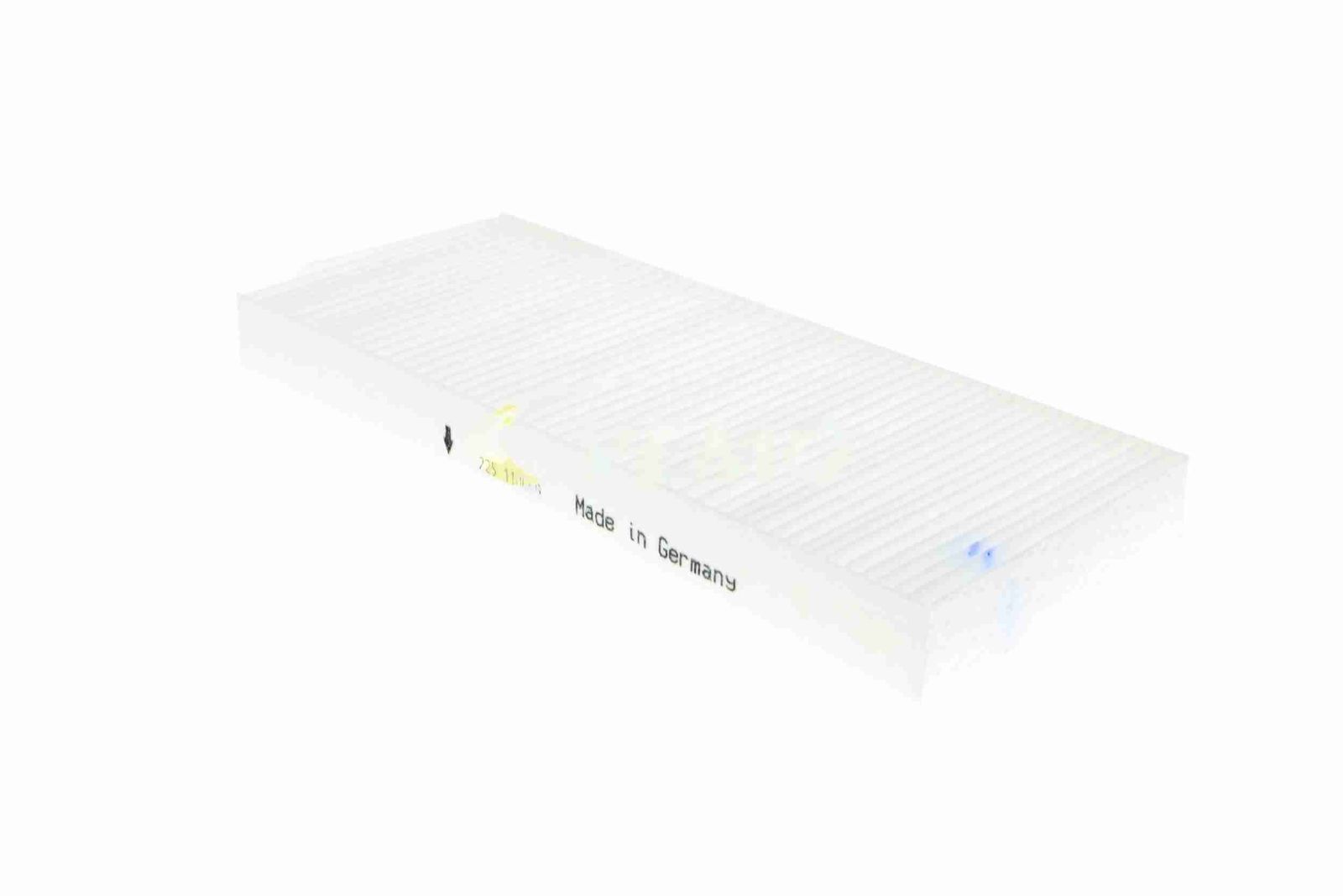 Filtre, air de l'habitacle