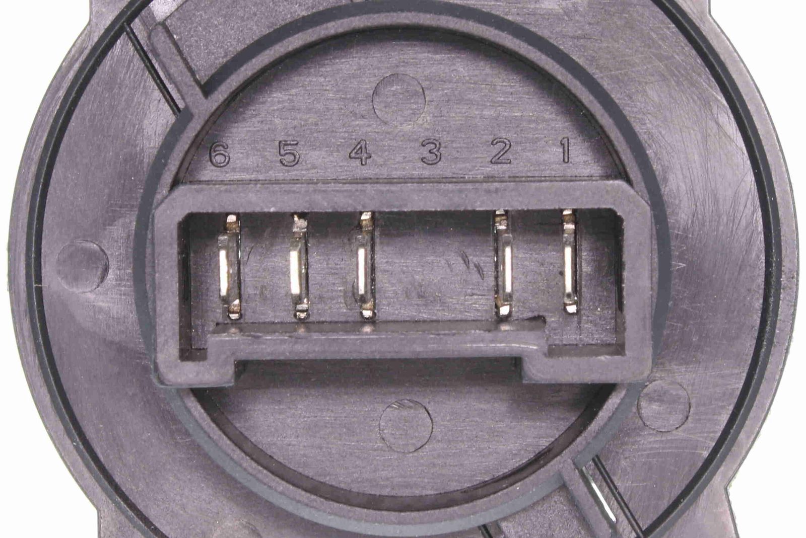 Régulateur, pulseur d'air habitacle