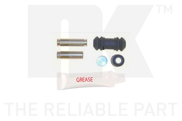 Tuleja prowadząca, zacisk hamulcowy NK 8930012