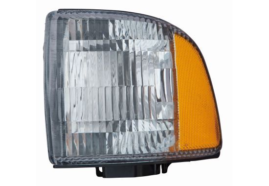 Lampa kierunkowskazu ABAKUS 333-1505R-US