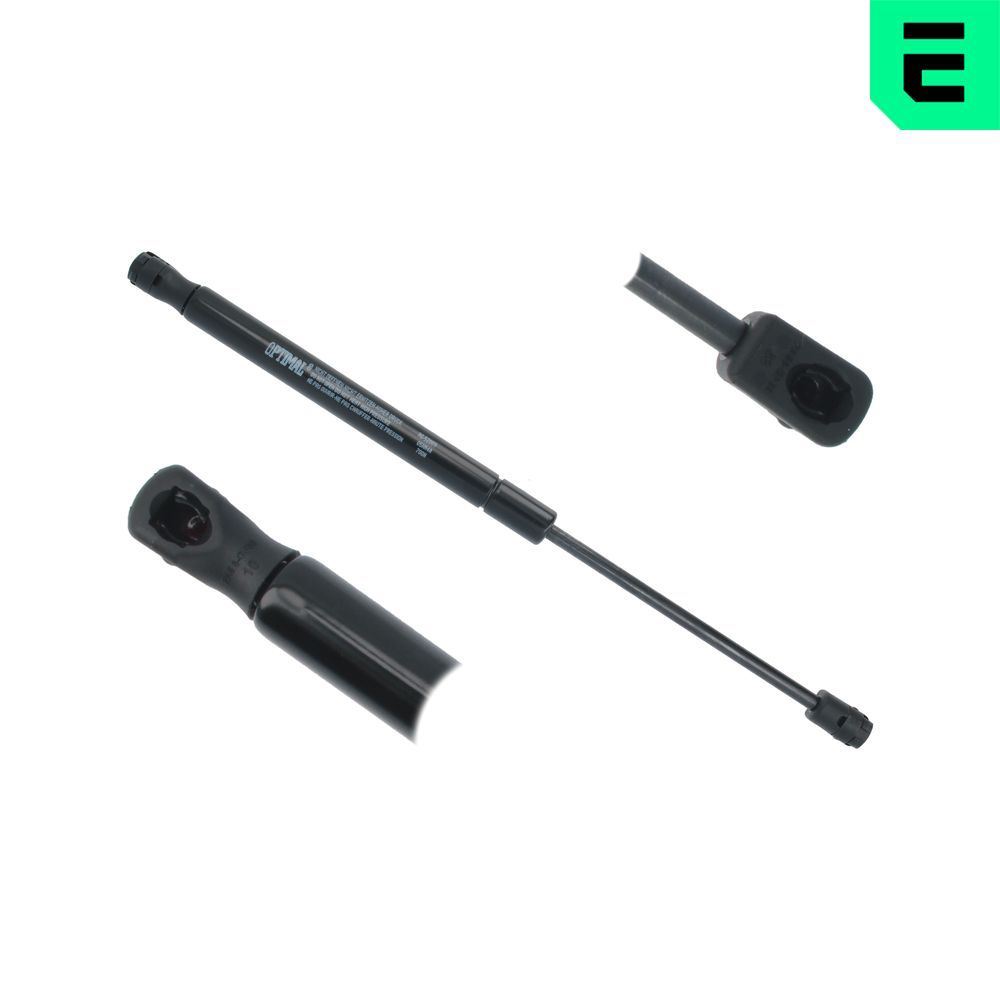 Amortizor portbagaj OPTIMAL AG-52009