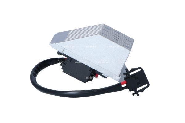 Levně Odpor, vnitřní tlakový ventilátor NRF 342066