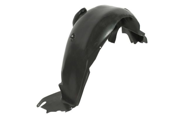 Обшивка, колесная ниша