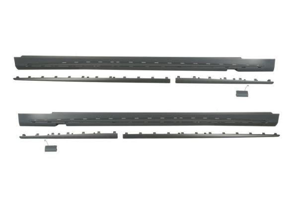 Накладка порога