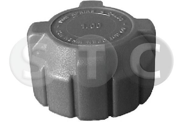 Pokrywa / Osłona STC T403740