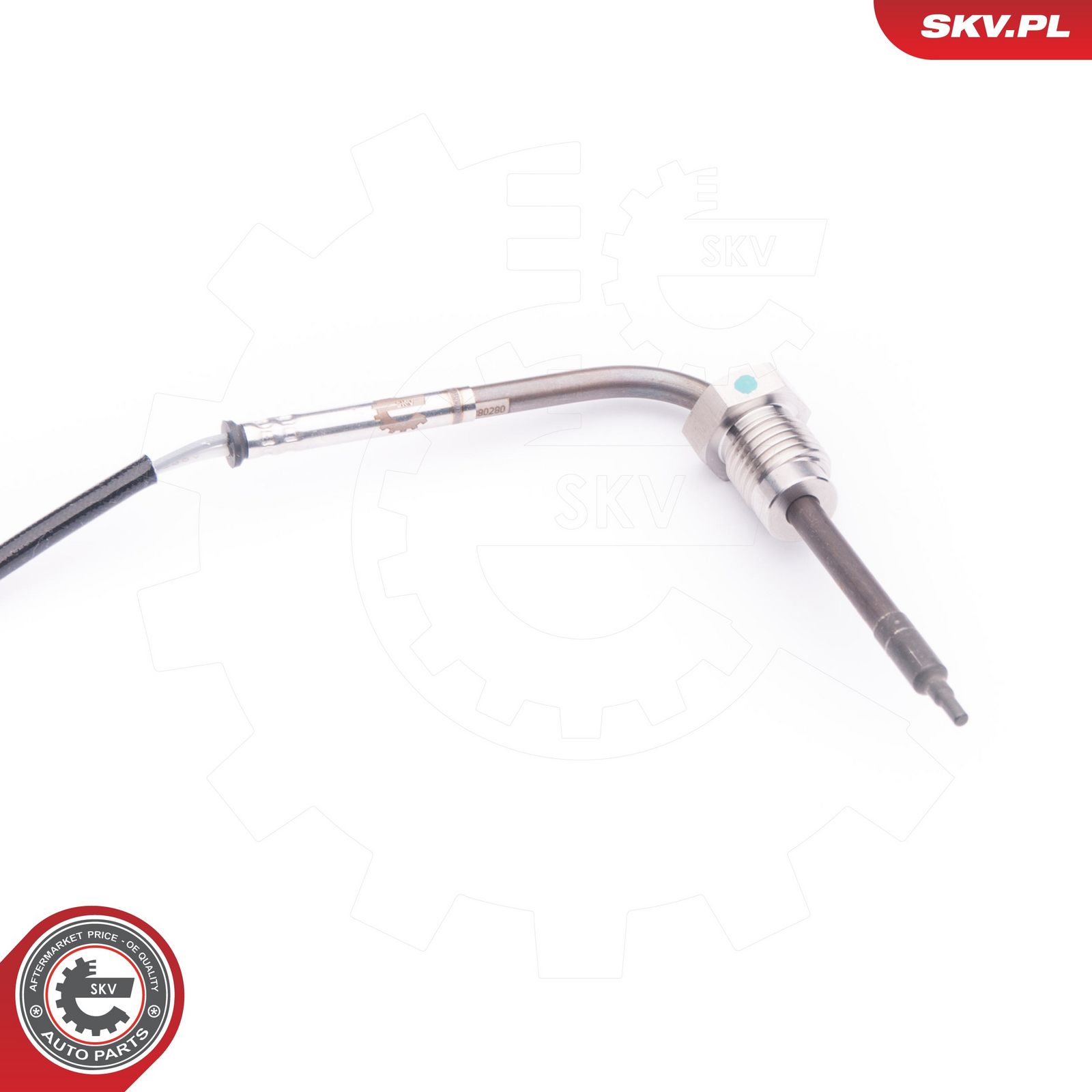 Senzor, temperatura gaze evacuare ESEN SKV 30SKV011