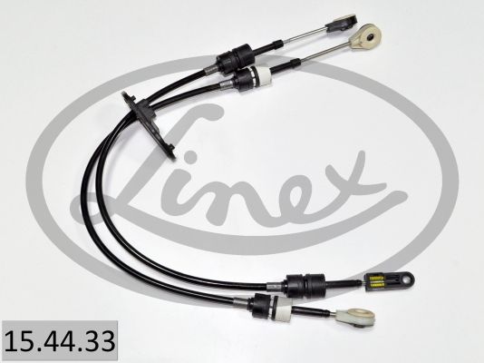 cablu,transmisie manuala LINEX 15.44.33