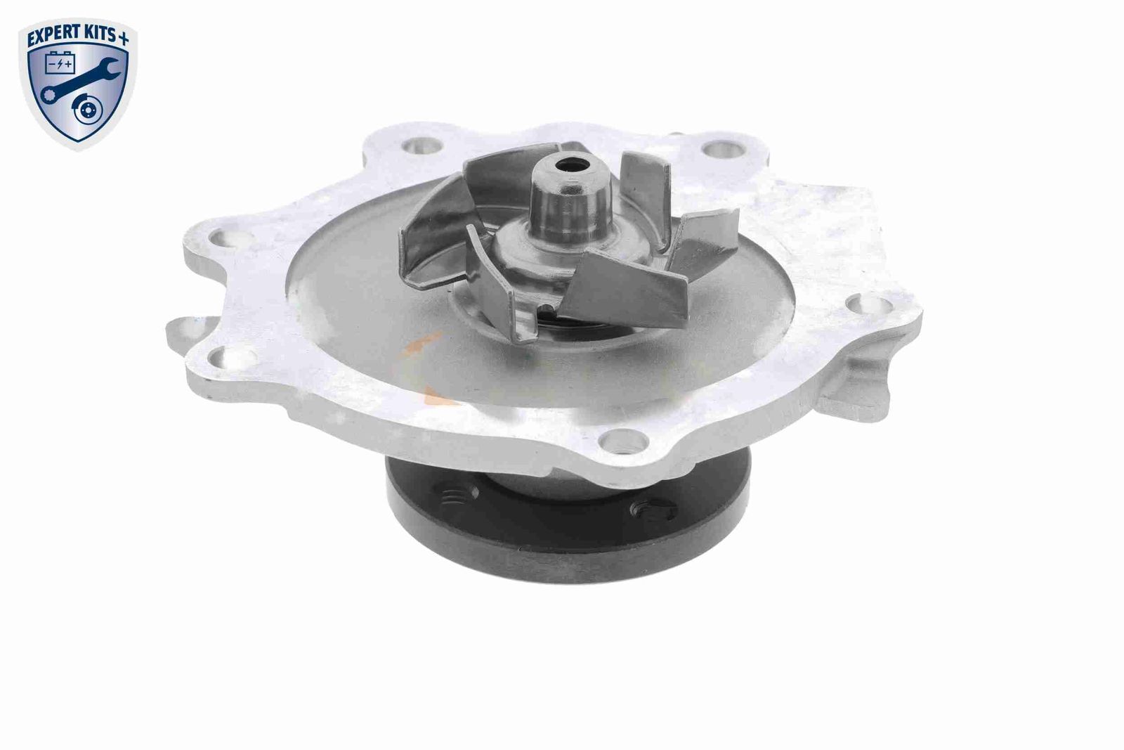 Pompe à eau, refroidissement du moteur