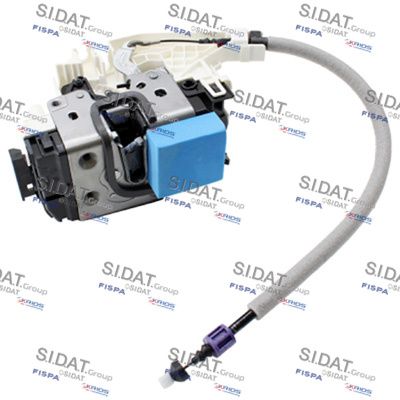 incuietoare usa SIDAT 610008A2