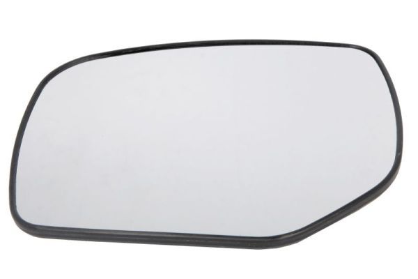 Verre de rétroviseur, rétroviseur extérieur