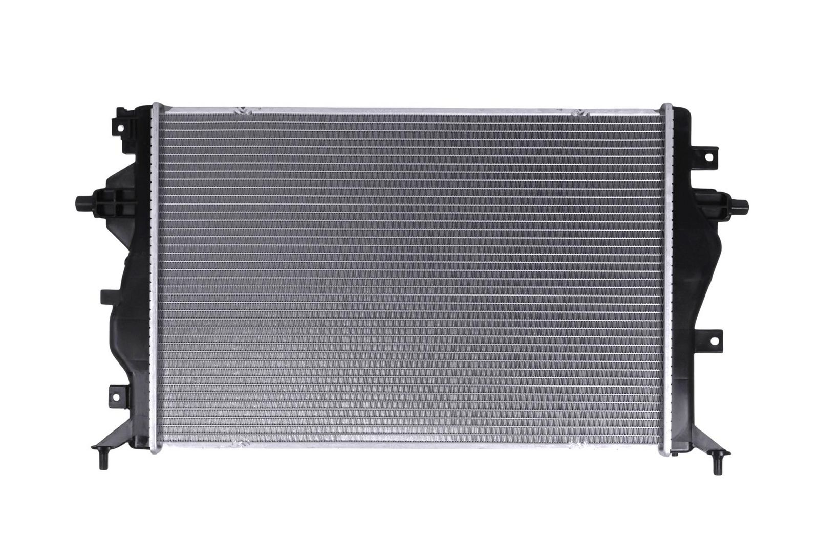Radiator, racire motor KAMOKA 7700306