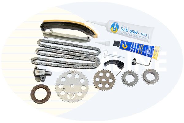 COMLINE CTK117F