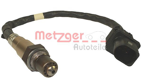 Sonda lambda METZGER AUTOTEILE 0893332