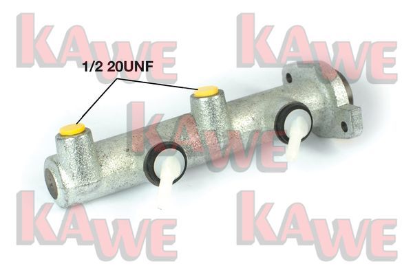 Pompa hamulcowa KAWE B1264