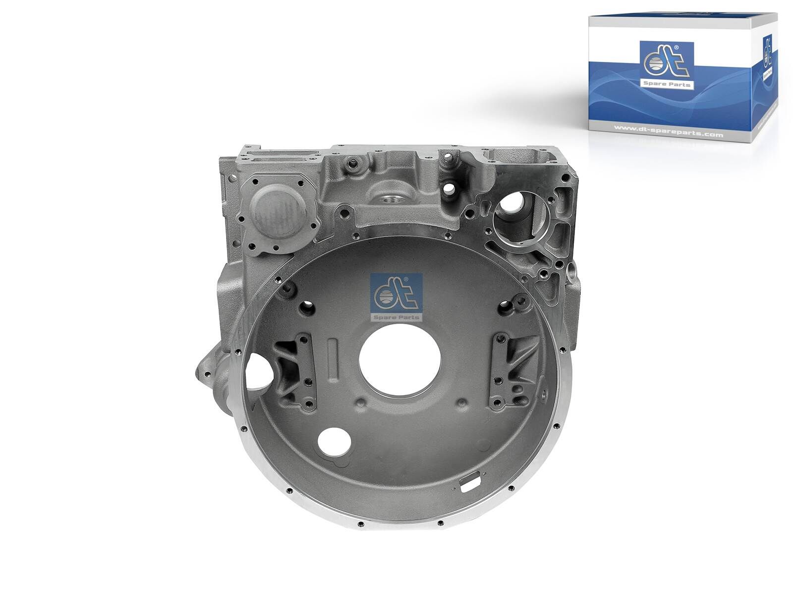 carcasa distributie DT Spare Parts 4.65220