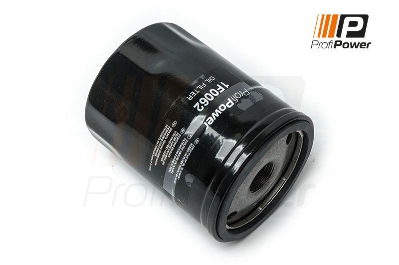 Eļļas filtrs