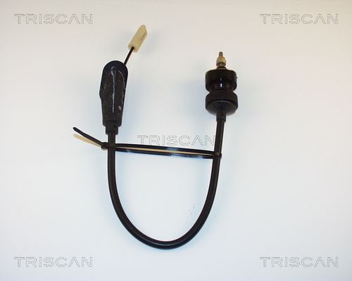 Cięgło, sterowanie sprzęgłem TRISCAN 8140 38218