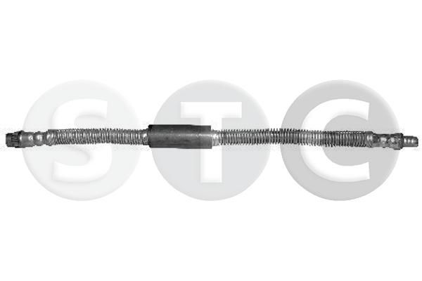 Przewód hamulcowy elastyczny STC T496208
