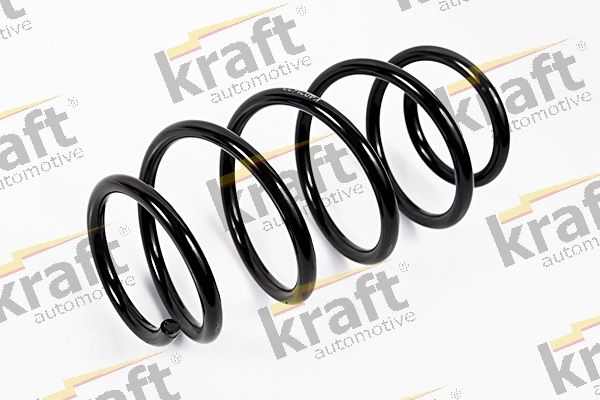 Levně Pružina podvozku KRAFT AUTOMOTIVE 4021622