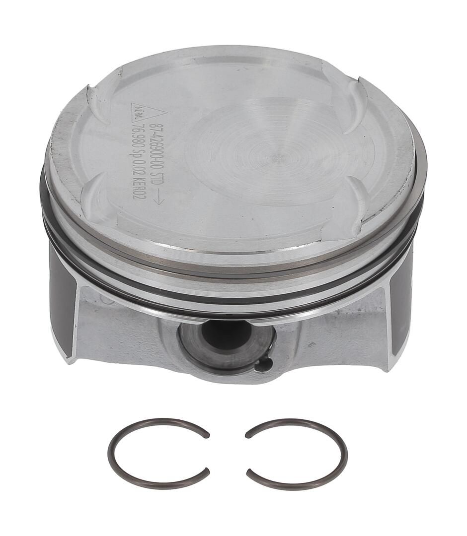 Piston NÜRAL 87-426900-00