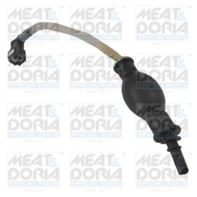 Pompa, zespół zasilający MEAT & DORIA 9537